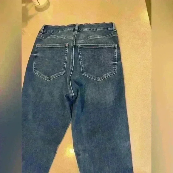 Express skinny jeans high waisted - Picture 12 of 16